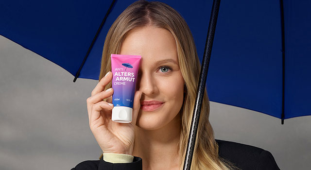 Altersvorsorge für Frauen