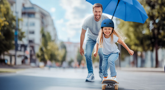 private Unfallversicherung